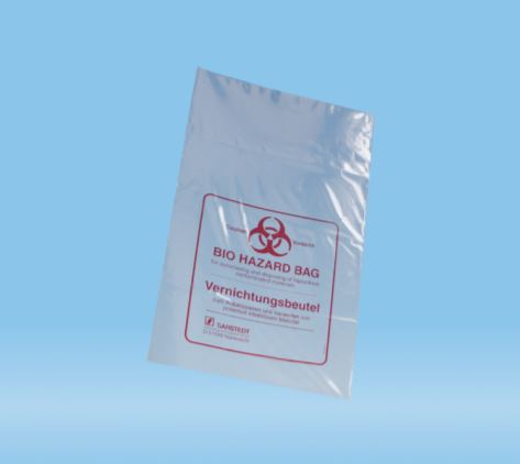 Bild: © Sarstedt AG & Co. KG Bild: © Sarstedt AG & Co. KG