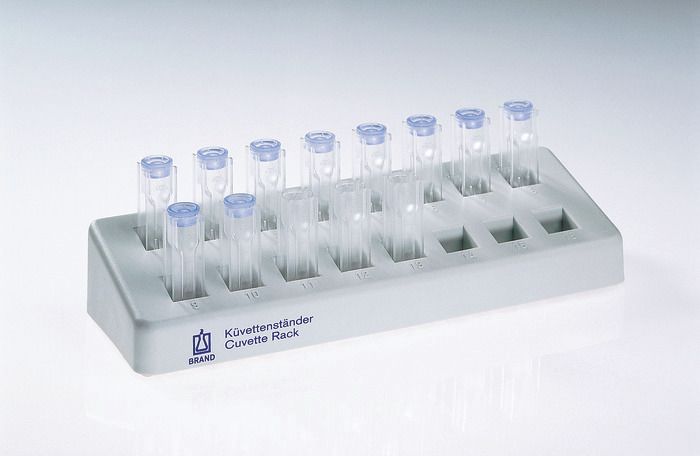 Bild: © BRAND GMBH + CO KG Bild: © BRAND GMBH + CO KG