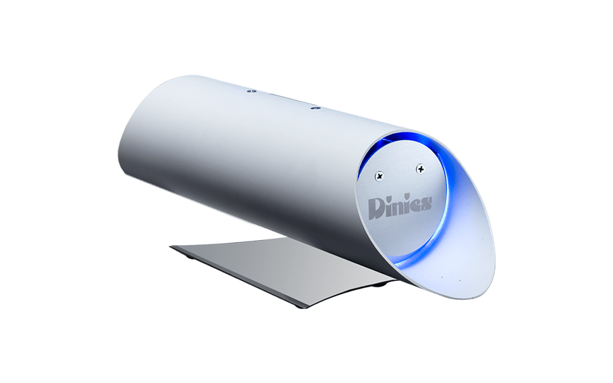 Bild: © Dinies Technologies GmbH Bild: © Dinies Technologies GmbH