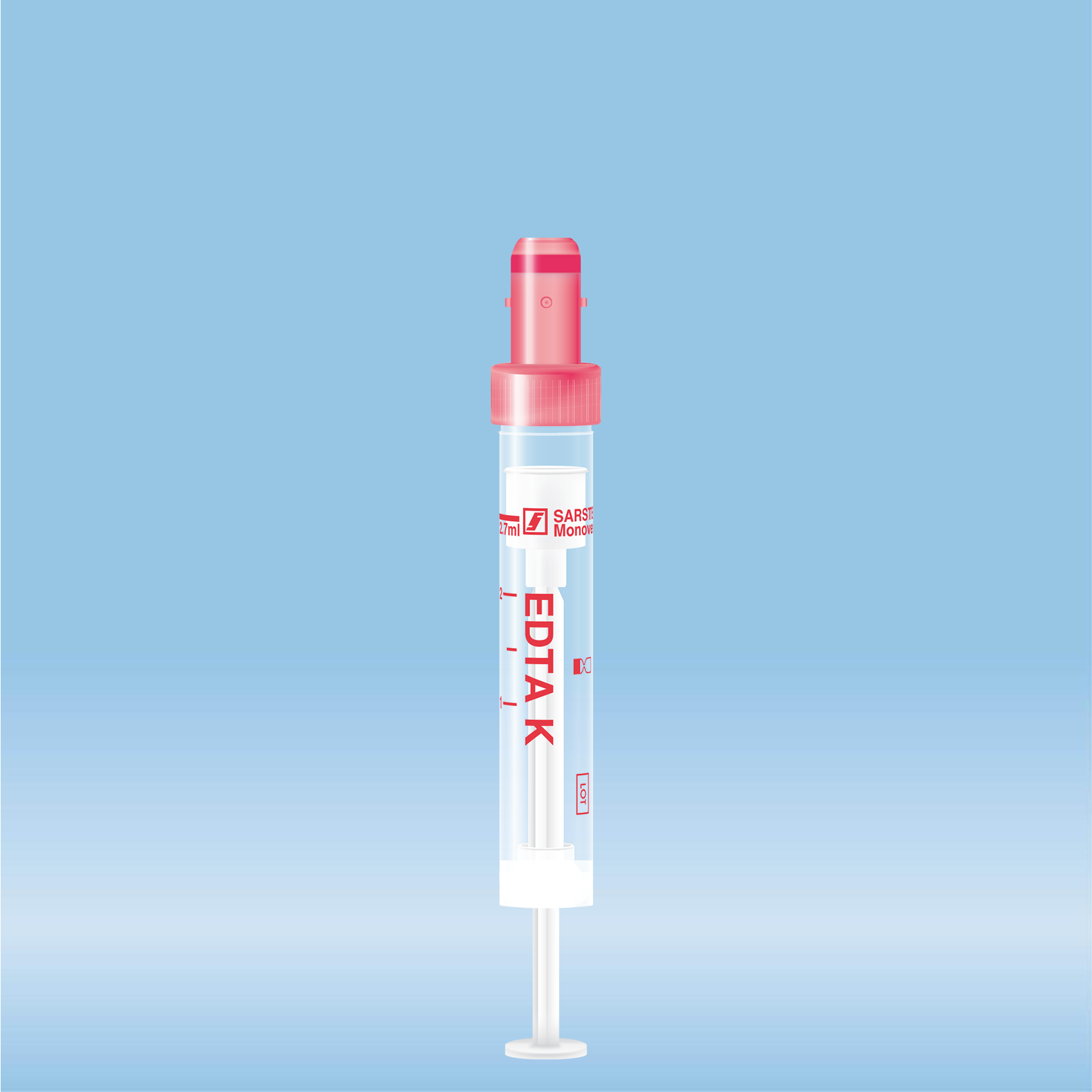 Bild: © Sarstedt AG & Co. KG Bild: © Sarstedt AG & Co. KG