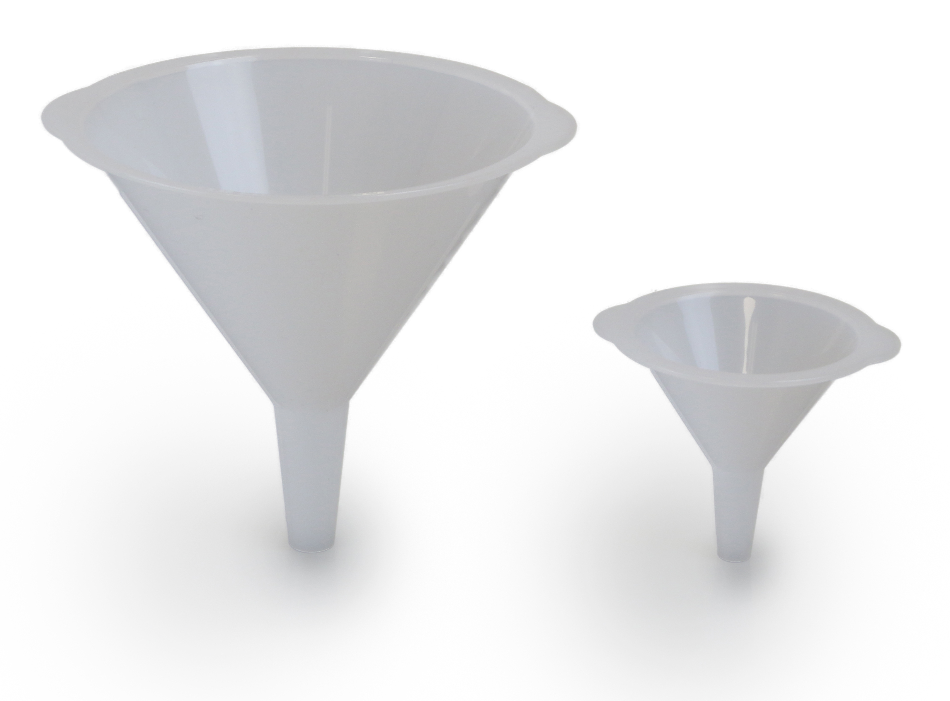 VWR Einweg-Trichter, steril, verschiedene Größen VWR Einweg-Trichter, steril, verschiedene Größen