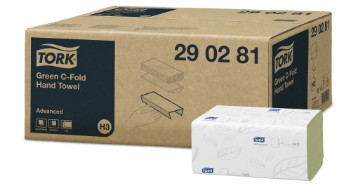 Bild: © Tork Bild: © Tork