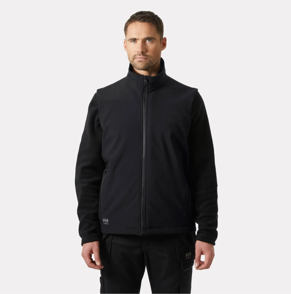 Bild: © Helly Hansen Deutschland GmbH