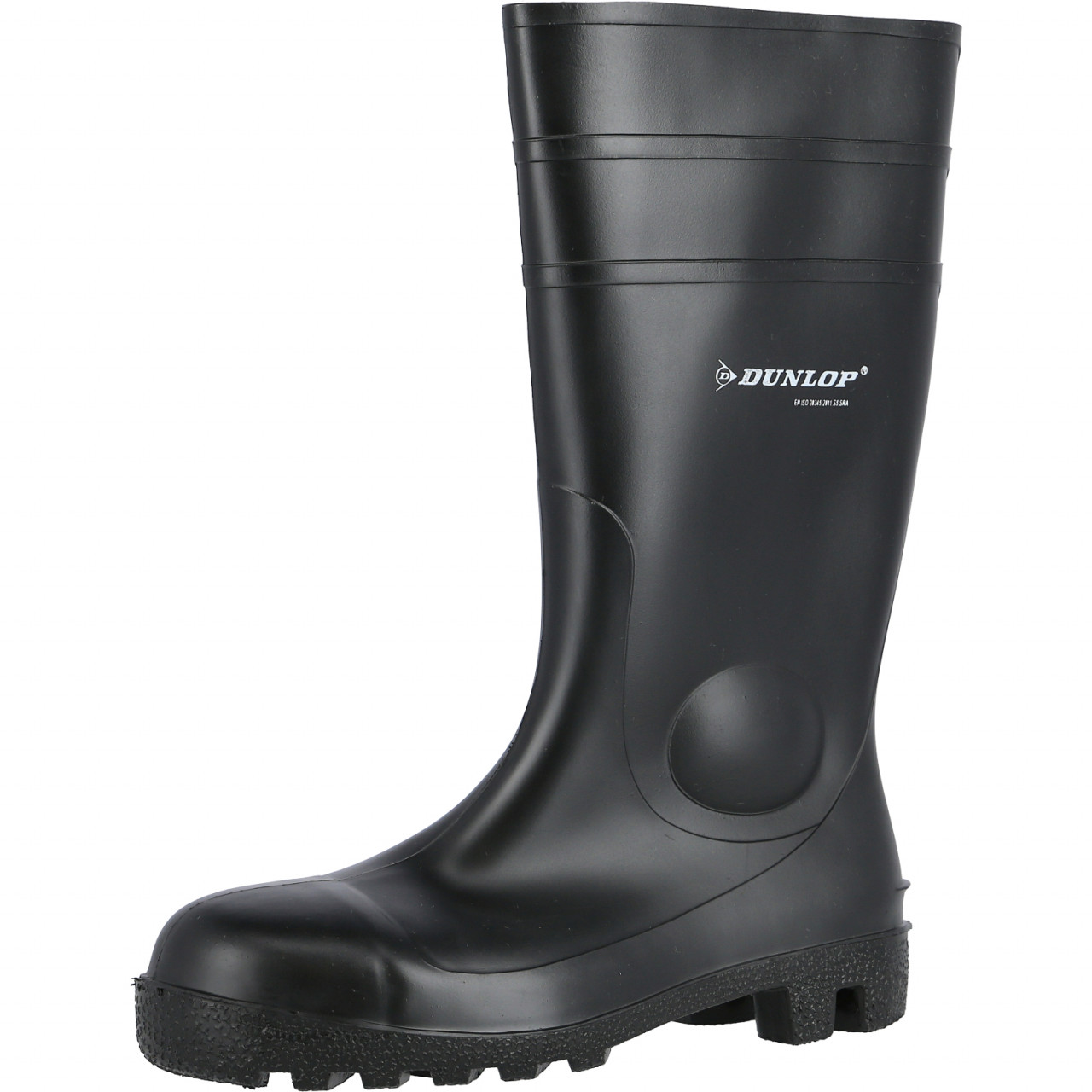 Dunlop® Protomastor PVC-Sicherheitsgummistiefel S5 Dunlop® Protomastor PVC-Sicherheitsgummistiefel S5