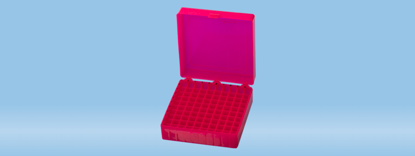 Bild: © Sarstedt AG & Co. KG Bild: © Sarstedt AG & Co. KG