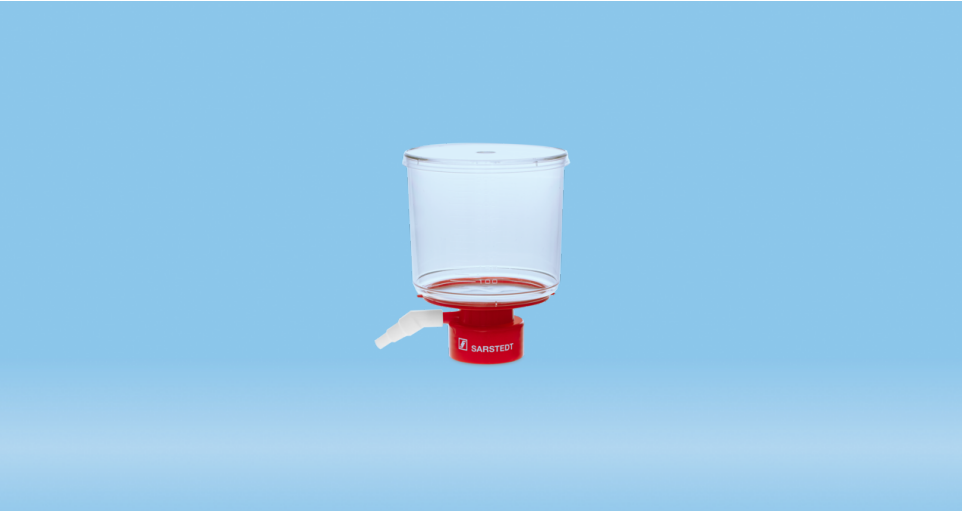 Bild: © Sarstedt AG & Co. KG Bild: © Sarstedt AG & Co. KG