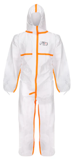 ProSafe® 3 Einweg Overall ProSafe® 3 Einweg Overall