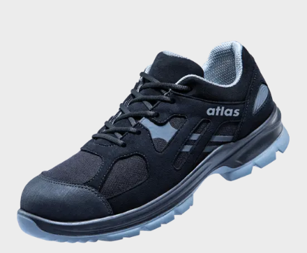 Bild: © ATLAS® Schuhfabrik GmbH & Co.KG Bild: © ATLAS® Schuhfabrik GmbH & Co.KG