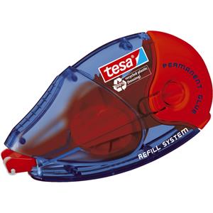 Tesa Kleberoller Permanent Glue Tesa Kleberoller Permanent Glue