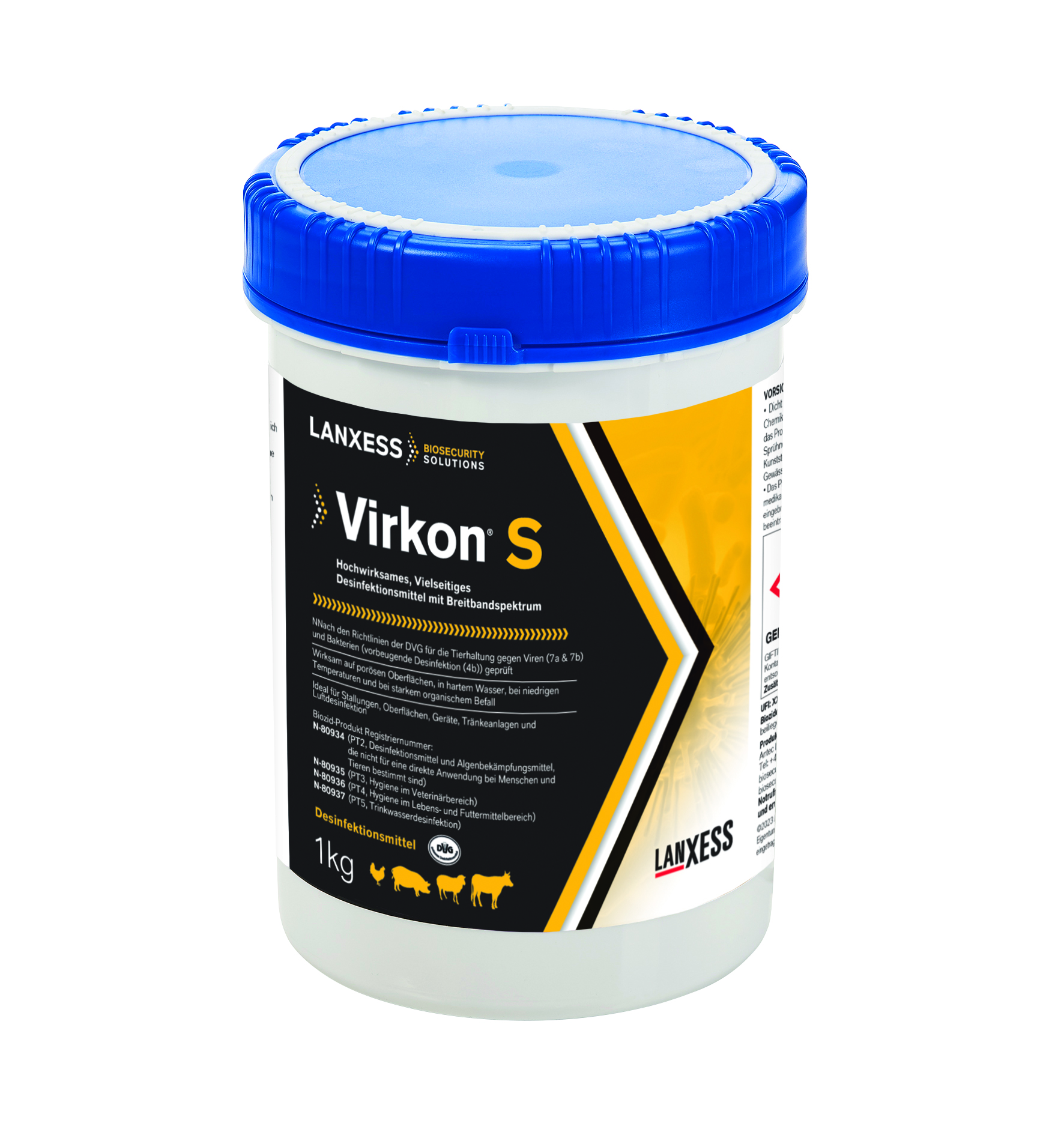 Bild: © Agravis Nutztier GmbH Bild: © Agravis Nutztier GmbH