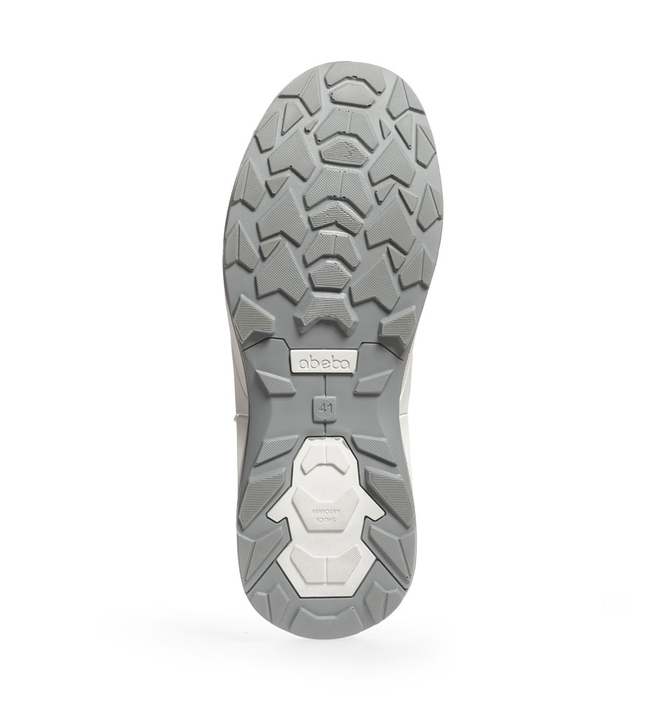 Bild: © ABEBA Spezialschuh-Ausstatter GmbH Bild: © ABEBA Spezialschuh-Ausstatter GmbH