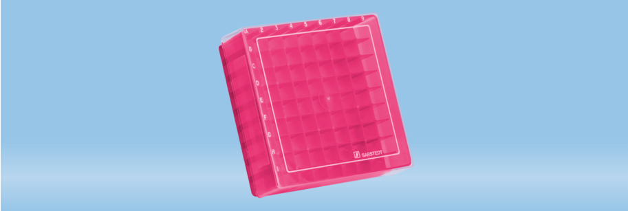 Bild: Sarstedt AG & Co. KG Bild: Sarstedt AG & Co. KG