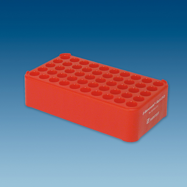 Bild: © Sarstedt AG & Co. KG Bild: © Sarstedt AG & Co. KG