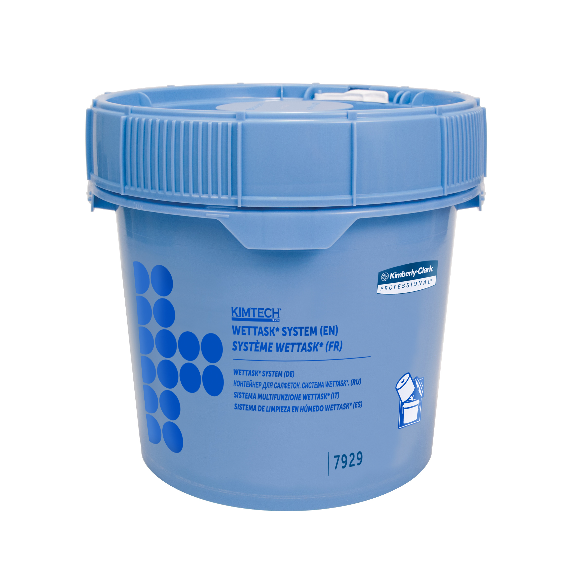 Bild: © KIMBERLY-CLARK GmbH Bild: © KIMBERLY-CLARK GmbH