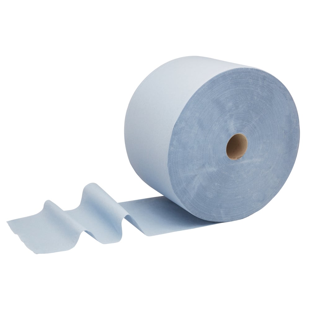 Bild: © KIMBERLY-CLARK GmbH