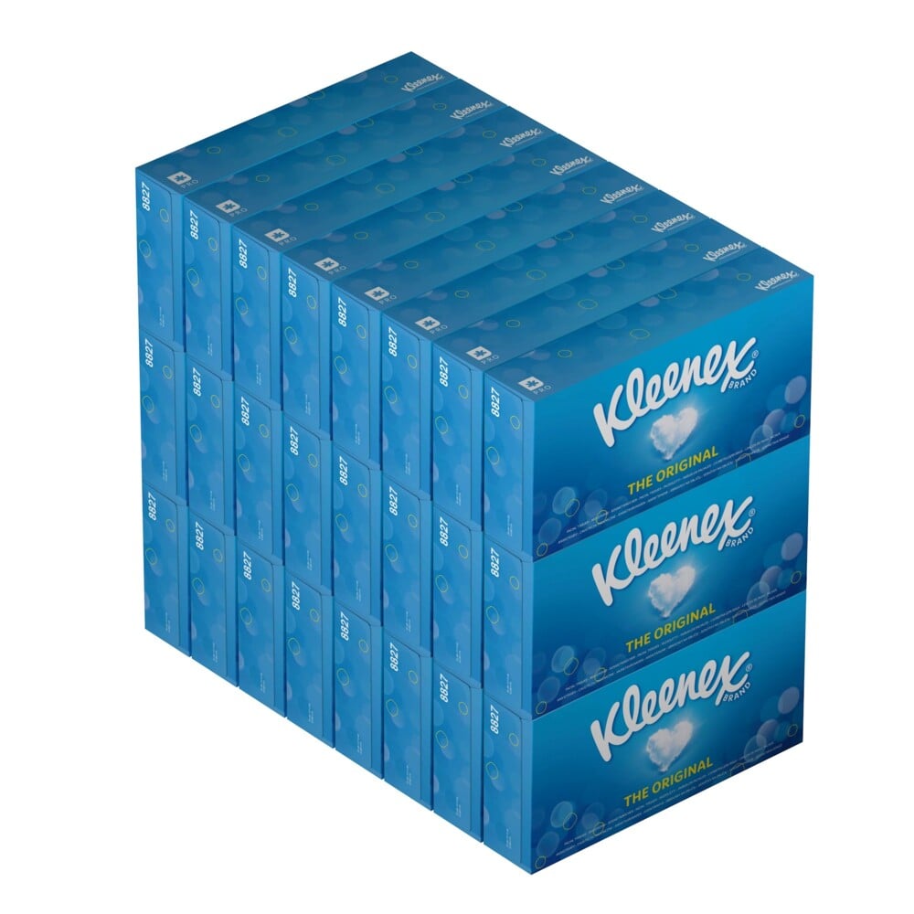 Bild: © KIMBERLY-CLARK GmbH