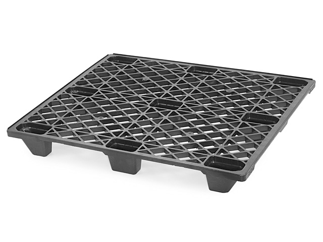 Kunststoff-Industriepalette Kunststoff-Industriepalette