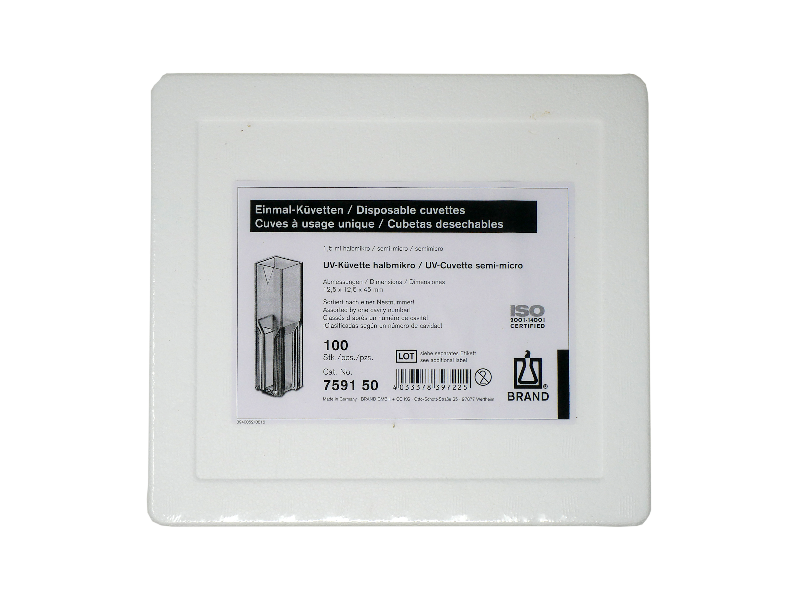 Bild: © Pharmaserv GmbH Bild: © Pharmaserv GmbH