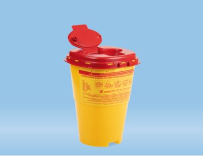 Bild: © Sarstedt AG & Co. KG Bild: © Sarstedt AG & Co. KG