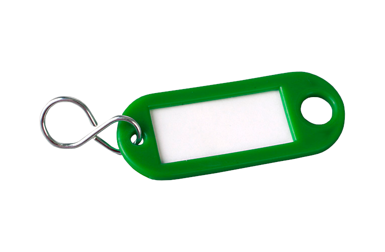 Schlüsselanhänger in verschiedenen Farben Schlüsselanhänger in verschiedenen Farben