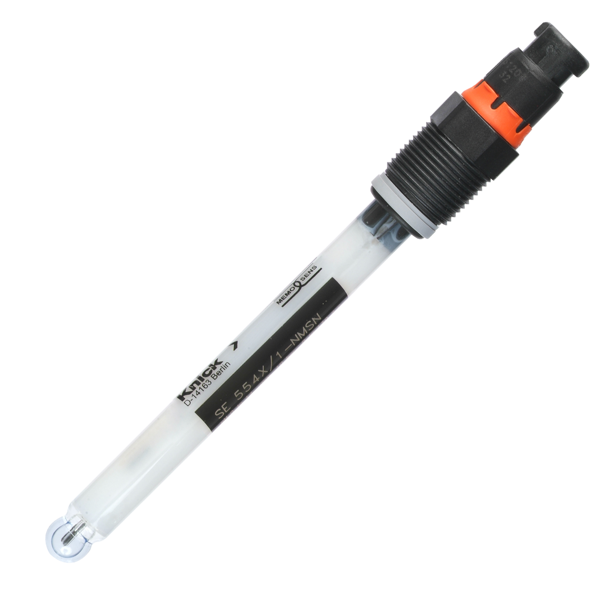 Bild: © Knick Elektronische Messgeräte GmbH & Co. KG Bild: © Knick Elektronische Messgeräte GmbH & Co. KG