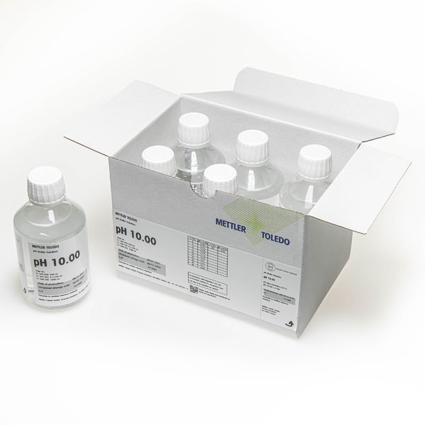 Bild: © Mettler-Toledo GmbH Bild: © Mettler-Toledo GmbH