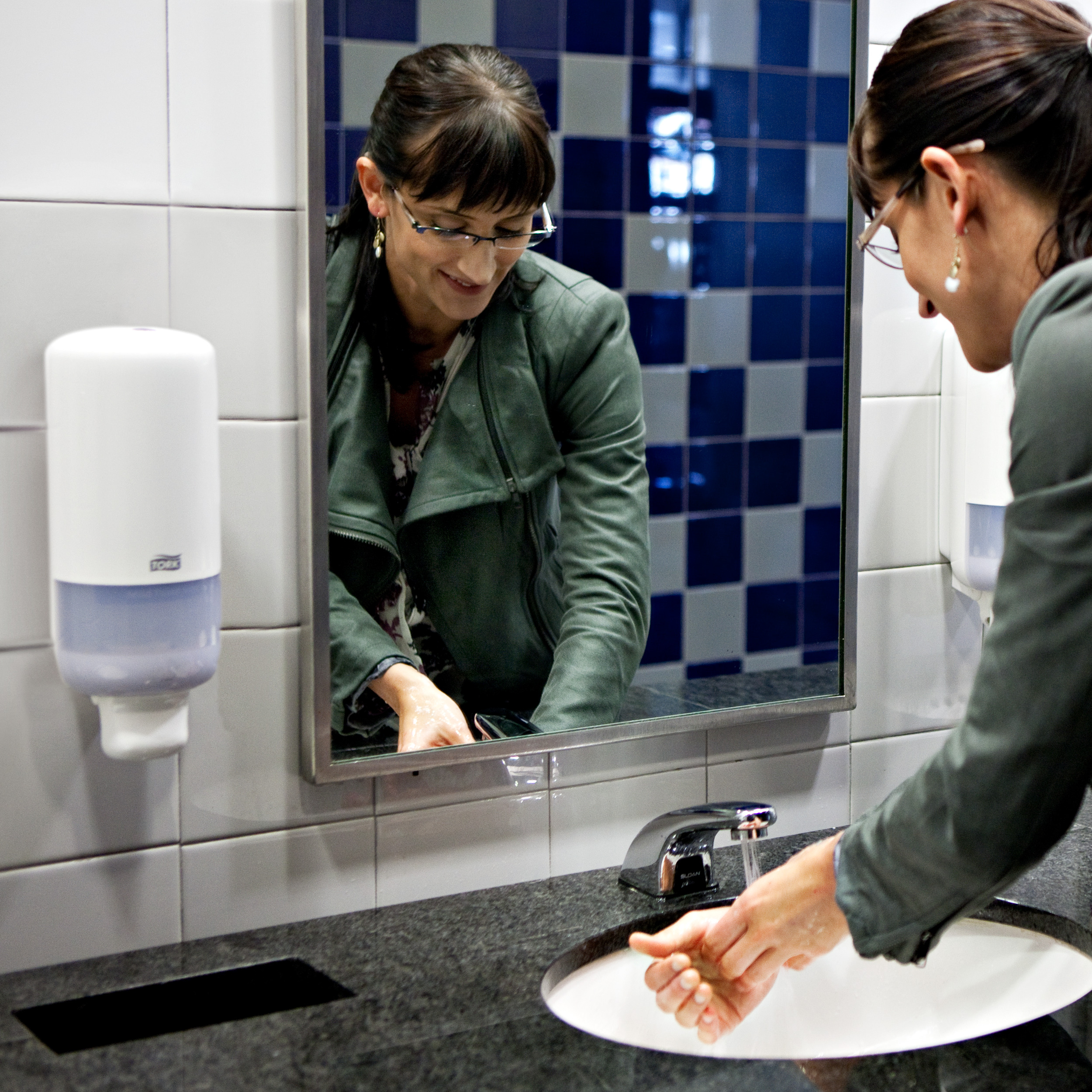 Bild: © Tork Bild: © Tork