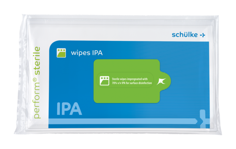 Bild: © Schülke & Mayr GmbH Bild: © Schülke & Mayr GmbH