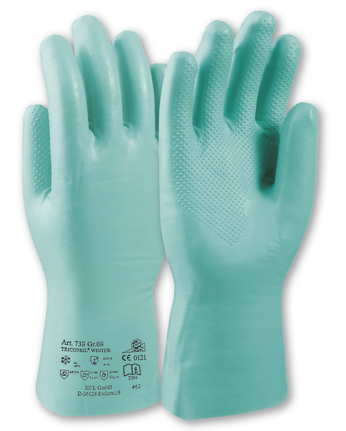 Bild: © KCL by Honeywell Bild: © KCL by Honeywell