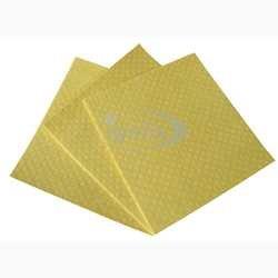 Schwammtuch rot, gelb, blau Schwammtuch rot, gelb, blau