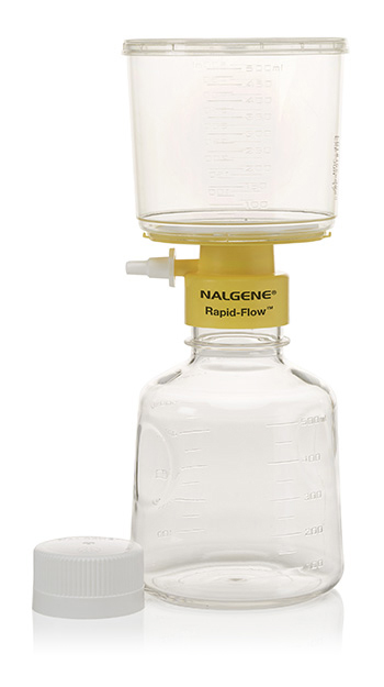 Thermo Scientific™ Filtereinheiten MF75 Thermo Scientific™ Filtereinheiten MF75