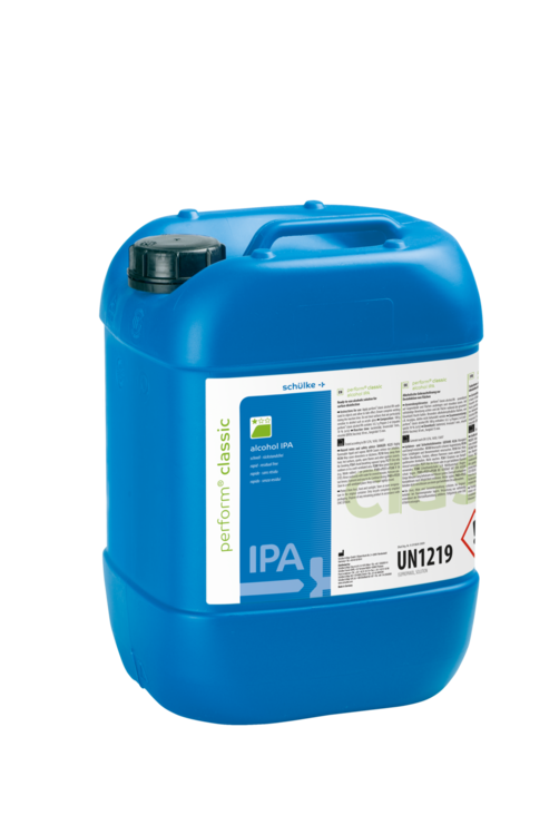 Bild: © Schülke & Mayr GmbH Bild: © Schülke & Mayr GmbH