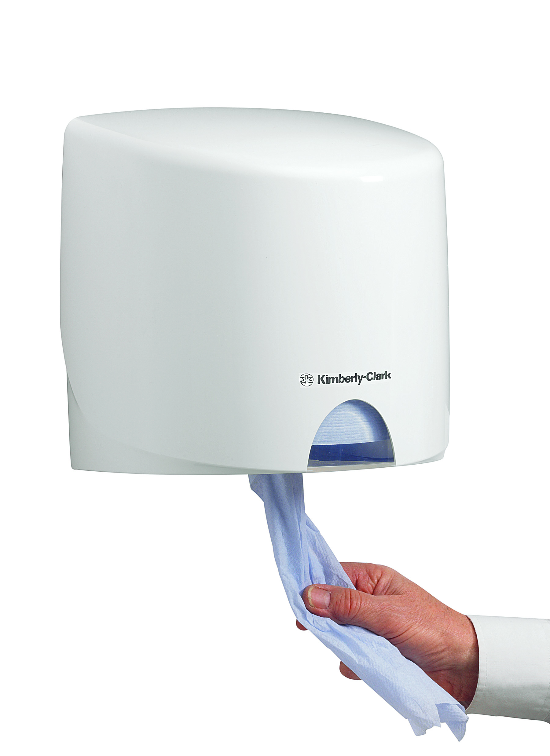 Bild: © KIMBERLY-CLARK GmbH Bild: © KIMBERLY-CLARK GmbH