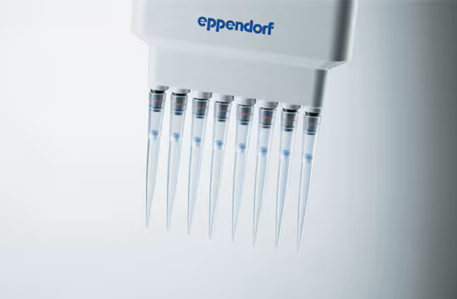 Bild: © Eppendorf SE  Bild: © Eppendorf SE