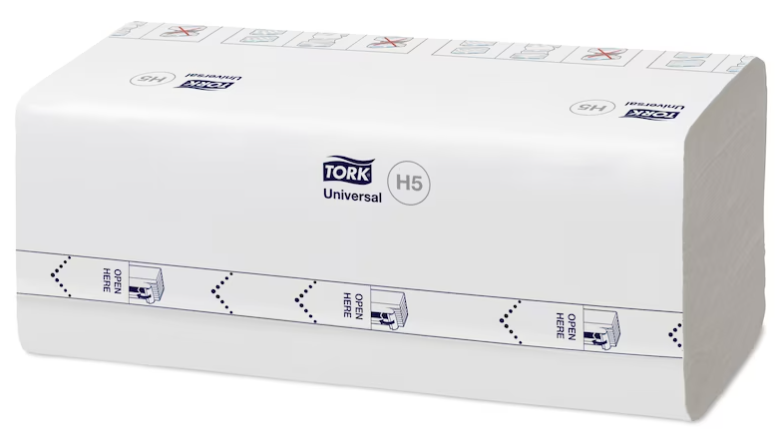 Bild: © Tork Bild: © Tork