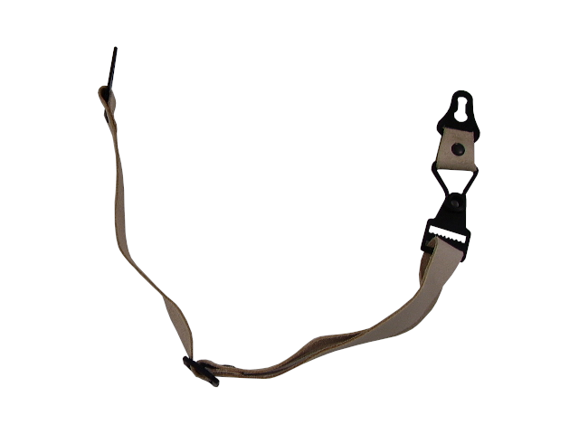 Kinnriemen Ruckzuck-Verschluss Kinnriemen Ruckzuck-Verschluss