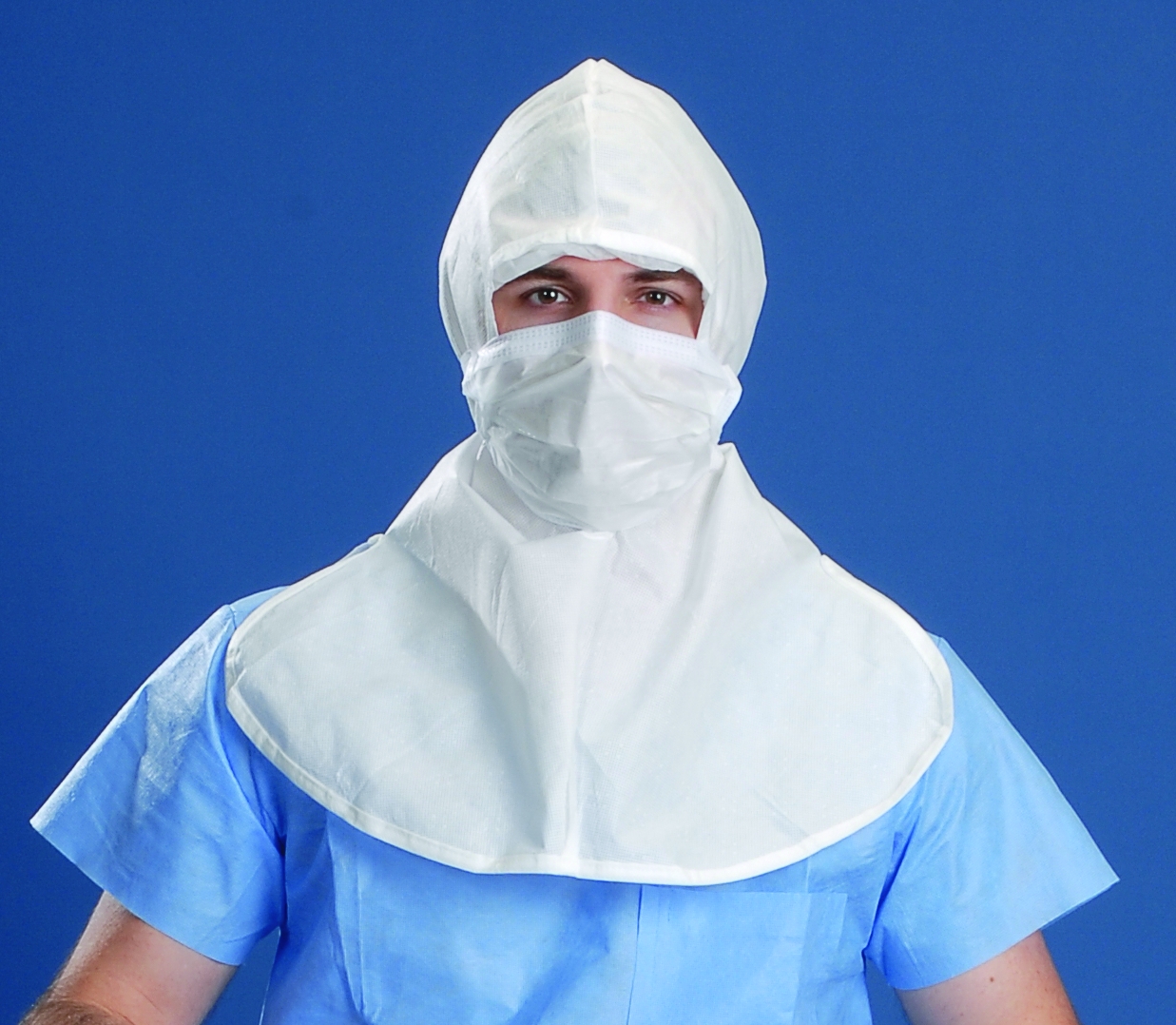 Kimberly-Clark Reinraumkapuze KIMTECH PURE A Kimberly-Clark Reinraumkapuze KIMTECH PURE A