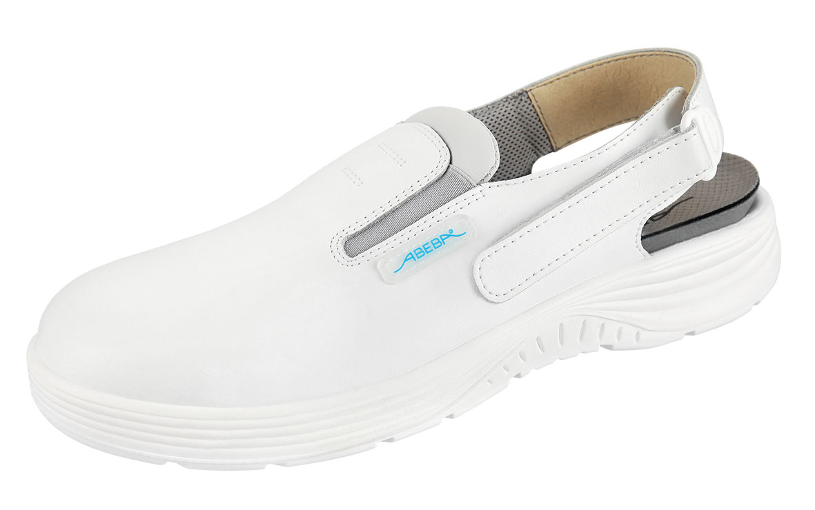 Bild: © ABEBA Spezialschuh-Ausstatter GmbH Bild: © ABEBA Spezialschuh-Ausstatter GmbH