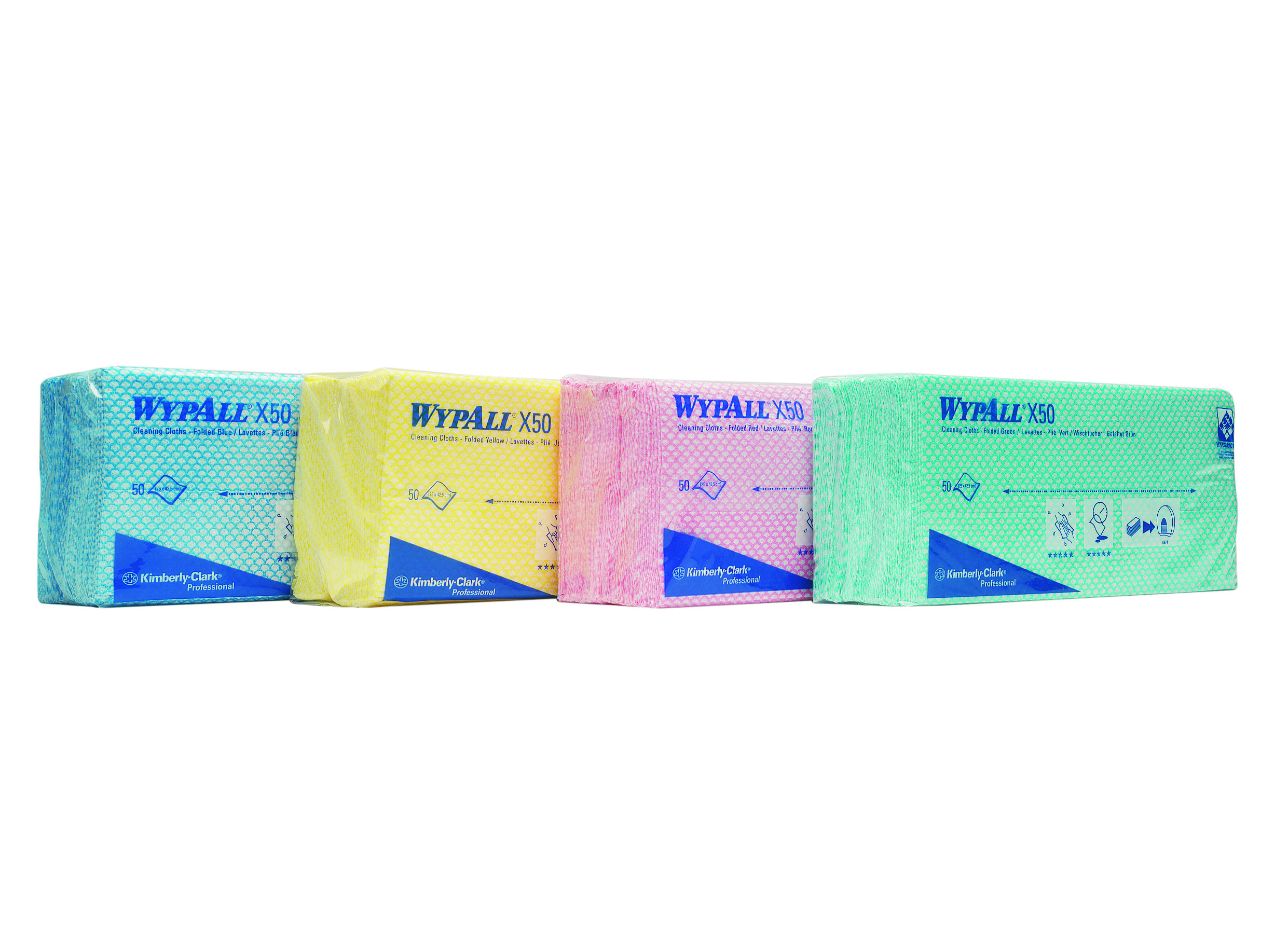 Bild: © KIMBERLY-CLARK GmbH Bild: © KIMBERLY-CLARK GmbH