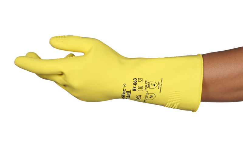 Bild: © ANSELL LTD. Bild: © ANSELL LTD.