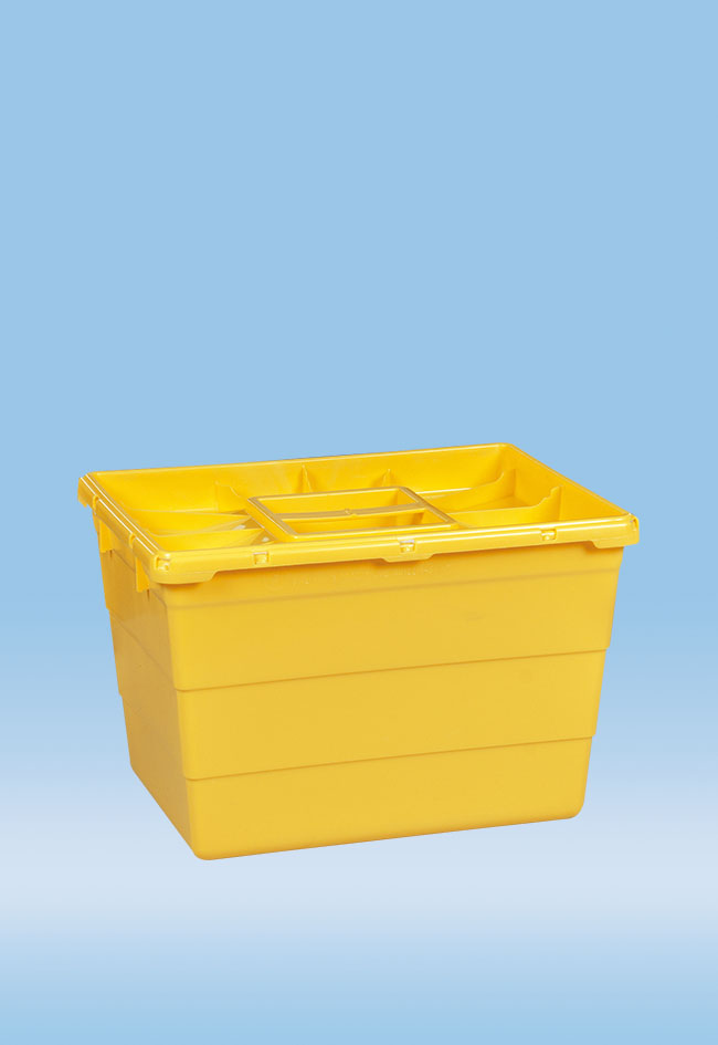 Bild: © Sarstedt AG & Co. KG Bild: © Sarstedt AG & Co. KG