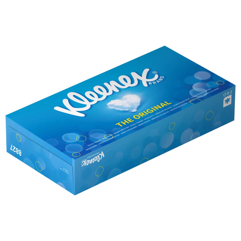 Bild: © KIMBERLY-CLARK GmbH