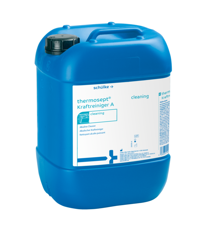 Bild: © Schülke & Mayr GmbH Bild: © Schülke & Mayr GmbH