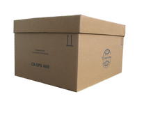 Topa KTC-190L mit Kunststoffpalette Topa KTC-190L mit Kunststoffpalette