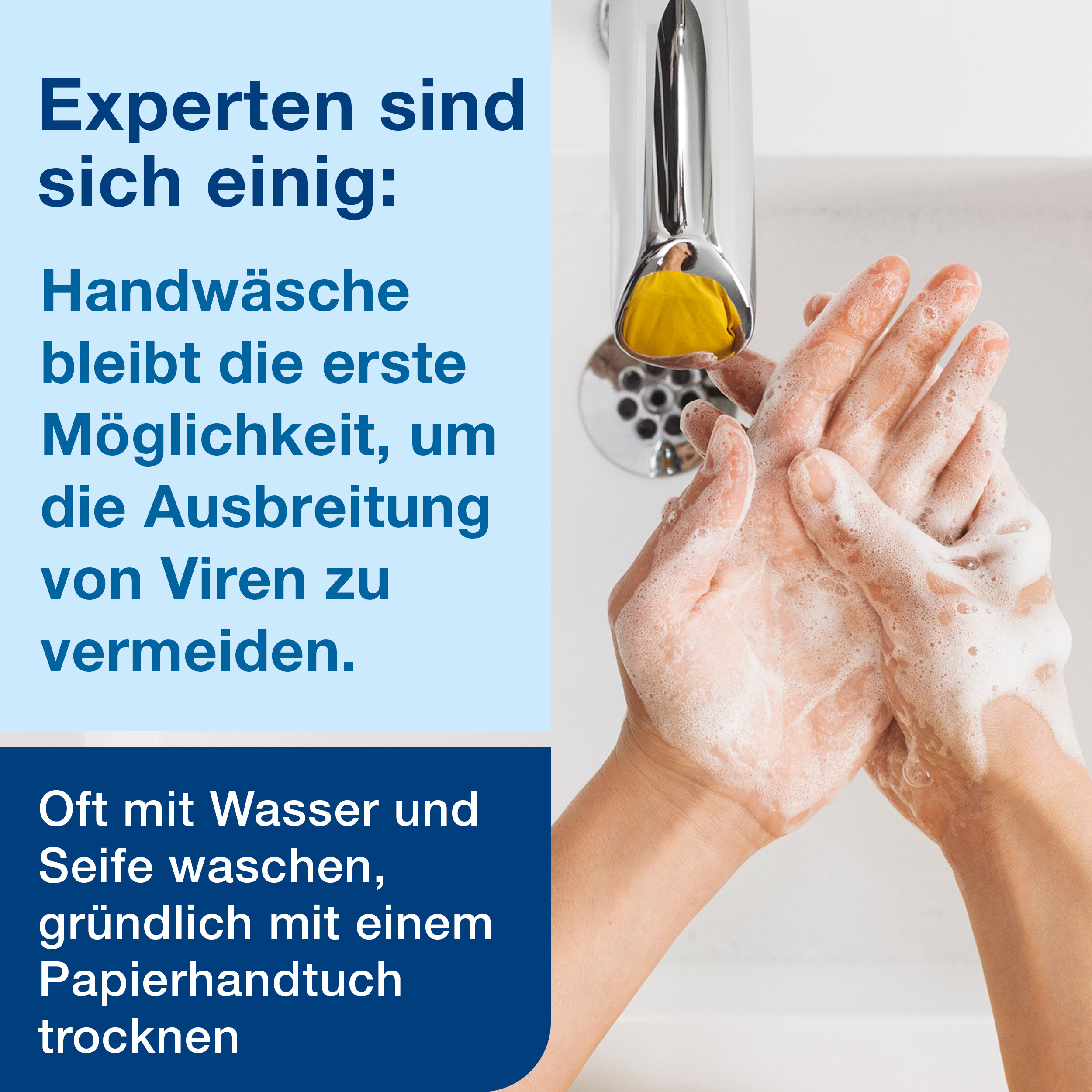 Bild: © Tork Bild: © Tork