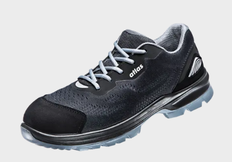 Bild: © ATLAS® Schuhfabrik GmbH & Co.KG Bild: © ATLAS® Schuhfabrik GmbH & Co.KG