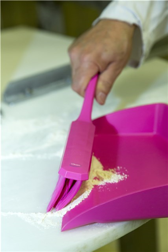 Bild: © Vikan GmbH Bild: © Vikan GmbH