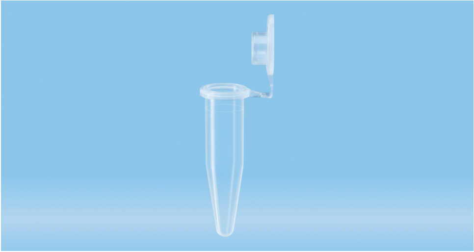 Bild: © Sarstedt AG & Co. KG Bild: © Sarstedt AG & Co. KG