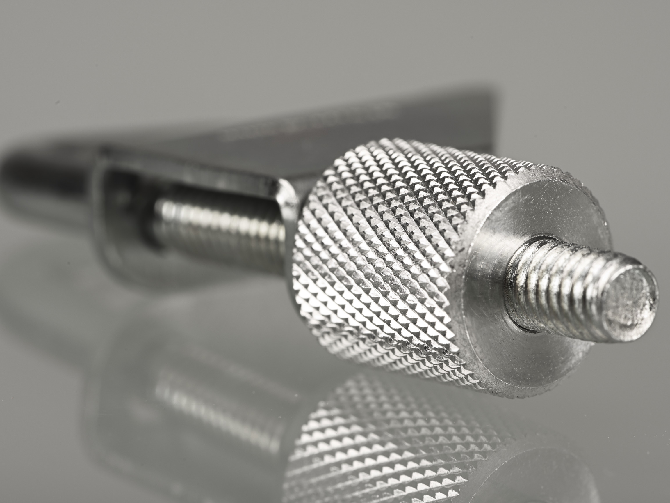 Schlauchklemme "stop-it" (20 mm), Ausführung Metall Schlauchklemme "stop-it" (20 mm), Ausführung Metall