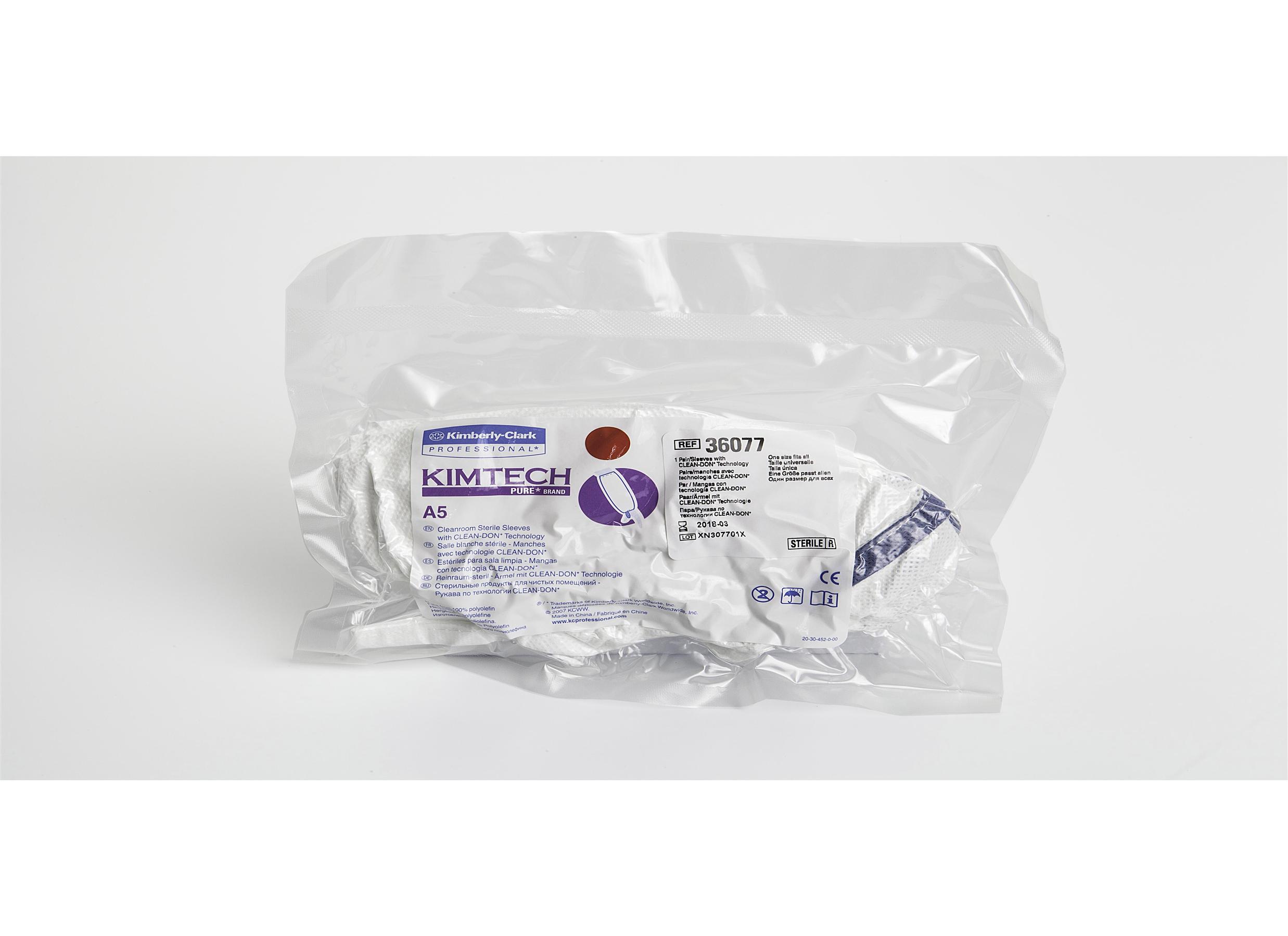 Bild: © KIMBERLY-CLARK GmbH Bild: © KIMBERLY-CLARK GmbH